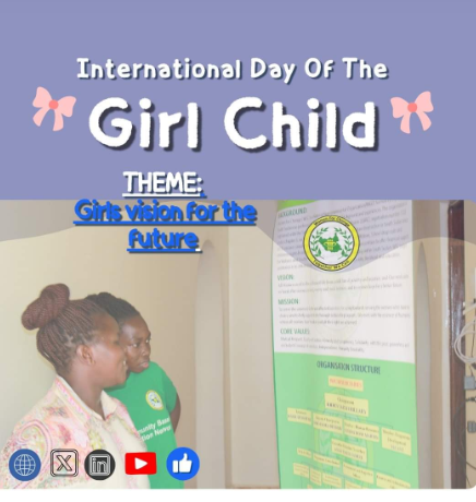 International Day of the Girl Child