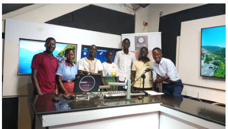 Raising Awareness on the 16 Days of Activism and Humans Rights