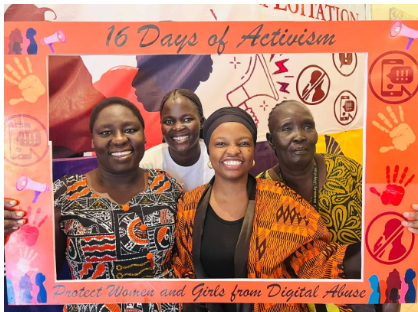 Violence Against Women and Girls Is Preventable, Not Inevitable: Applying the WHO RESPECT Framework