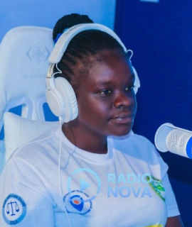 Fikira Harriet Malish