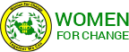 Women For Change